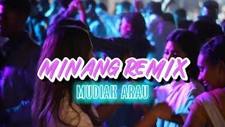 MINANG REMIX - MUDIAK ARAU || LOPEEZ LAMAHORA 2023