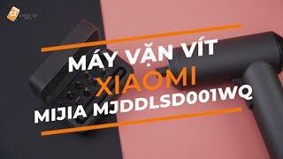 Máy Vặn Vít Điện Đa Năng Xiaomi Mijia - Tiện Lợi , Mạnh Mẽ , Nhỏ Gọn!