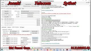 how to change emmc CID Easy JTAG Plus Box  Emmc CID change New Tips