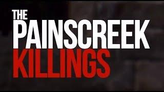 Let's play The Painscreek Killings Ep. 1 (Deutsch/German)