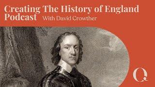 A Conversation with David Crowther, Creator of The History of England Podcast