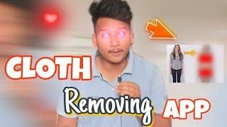 cloth removing apk // Ai bot cloth remover Name //telegram ai bot cloth removing