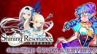 Shining Resonance Refrain Review (PS4/Switch/XBO/PC)Not a Shining Example|Gamma Review