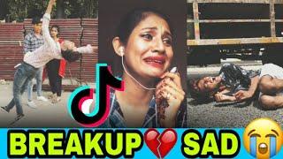 Breakup  Tik Tok Videos || Sad Tik Tok Videos  || ``Tik Tok Videos`` || Tik Tok || PART-13 ||