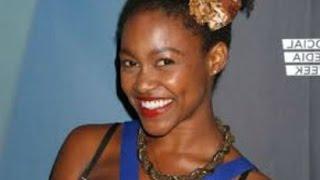 Detained | Daniele Watts of DJango Unchained Actress Questioned for Kissing Brian Lucas