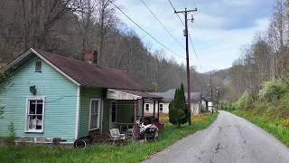 Jenkinjones, West Virginia | How Did This Happen?