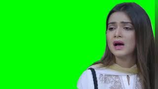 Sad tanjin tisha | green screen video bangla  | Episode 83 | Tanjin Tisha | তানজিনতিশা | গ্রীন স্কিন