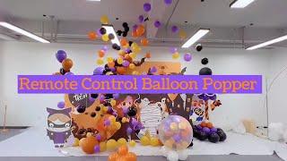 The Remote Control Balloon Poppers Tutorial | PARTYLANDUP