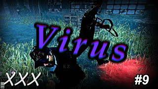 Dead by Daylight - Virus (Juke montage#9)【旋回集】