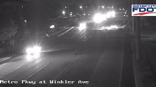 Fort Myers police seeking information on shooting off Winkler Avenue