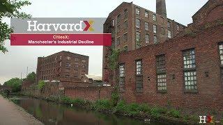 Manchester's Industrial Decline