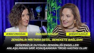 Zenginlik Miktara Değil, Berekete Bağlıdır! Değersizlik Duygusu Zenginliği Engeller! | İNANIR MISIN?