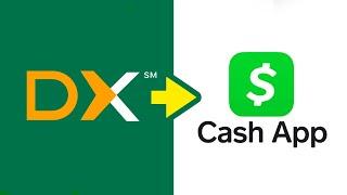 How to Transfer Money From Direct Express to Cash App