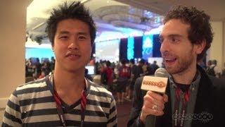 Dan Dinh talks EVO Experience and League of Legends Big News