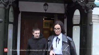 Ольга Бузова и Дмитрий Тарасов официально развелись