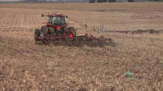 Iron Talk #616-Spring Tillage (From Ag PhD #616 1/24/10)