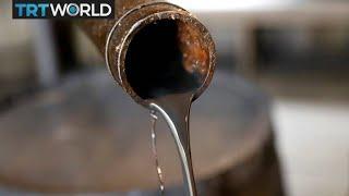 US sanctions on Iran threaten India’s oil supply | Money Talks