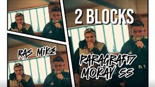 Paragraf 17 ft Mokey55 x 2 Blocks prod. Ras Mike (Live Performance)