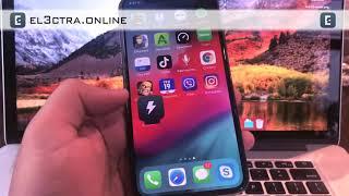 ELECTRA Jailbreak iOS 12.1 - Cydia for iOS 12