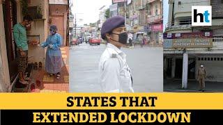 After UP & Patna extend lockdown, Pune to follow suit amid rising Covid cases