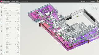 Autodesk Tandem's Facility Monitoring Capabilities (Beta)