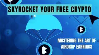 How to Get Free Crypto Airdrops Ultimate Guide for 2024