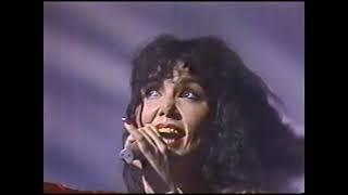 Sandii & The Sunsets Studio Live 1986 (tv program "Rock TV Live")