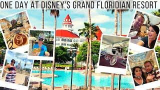 Disney's Grand Floridian Resort Guide for normal (not rich) people | Is it worth the high price?