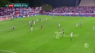 Danubio 0-0 Nacional - Etapa 14 Clausura 2024