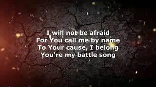 Battle Song by Citipointe (Worship Lyric Video)