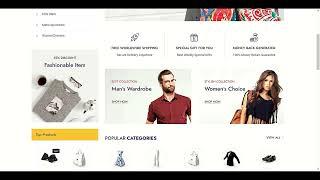 How to create WooCommerce WordPress website FREE | eCommerce website FREE