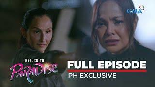 Return To Paradise: Full Episode 68 (November 2, 2022)