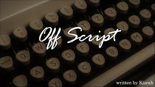 Off Script: Kidnapped by Dangerous ASMR Roleplay -- (Female x Listener) (F4A) (Meta) (Yandere)