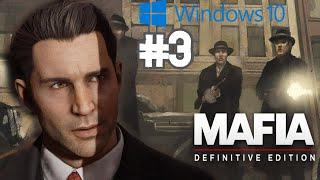 Mafia Definitive Edition | PC PART 3 | Ultra Settings 60FPS