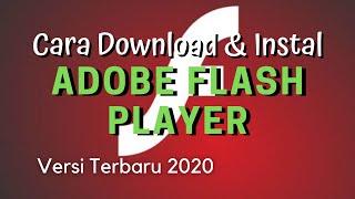 Adobe Flash Player Download