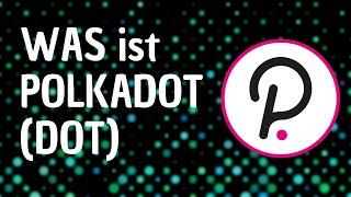 Was ist Polkadot? Polkadot einfach erklärt