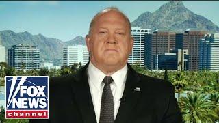 Tom Homan tells Colorado police: 'Hand these people to ICE'