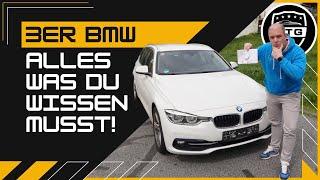 3er BMW - Der beste Mittelklassewagen?! | F30 F31 Schäden & Schwachstellen#77