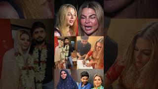 New twist in Rakhi Sawant Marriage / राखी ने की थी Adil khan Durrani से शादी