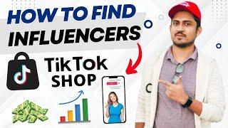 Cara Menemukan Influencer Toko Tiktok Untuk Mempromosikan Produk Anda