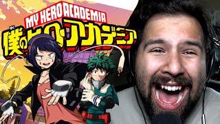 My Hero Academia - HERO TOO [Male Ver.] - English Cover (Caleb Hyles)