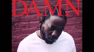 Kendrick Lamar "Pride" Type Beat - (Prod. by @32TheProducer)