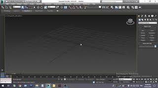 Как сгруппировать несколько объектов в 3ds MAX?