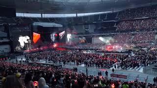 15. MicDrop - BTS - SPEAK YOURSELF - Concert Paris Stade de France 2019