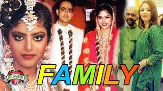 Bakhtavar Khan (Sonam) Family With Parents, Husband, Son, Uncle, Career & Biography