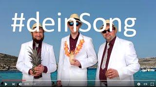 #DeinSong: Schlage uns deine Song Idee vor... [Heideboys]