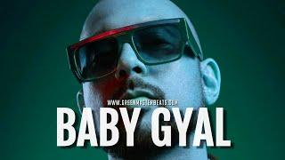 [Free] Sean Paul Type Beat | Melodic Dancehall Pop Instrumental 2023 - BABY GYAL