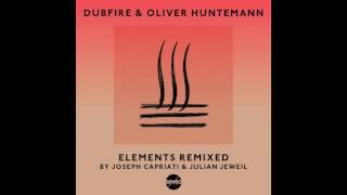 Dubfire & Oliver Huntemann - Fuego - Julian Jeweil Remix