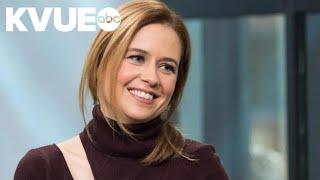 Jenna Fischer reveals she went through breast cancer treatment