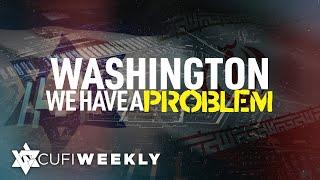 CUFI Weekly: Washington Leak Impacts Israeli Plans for Iran